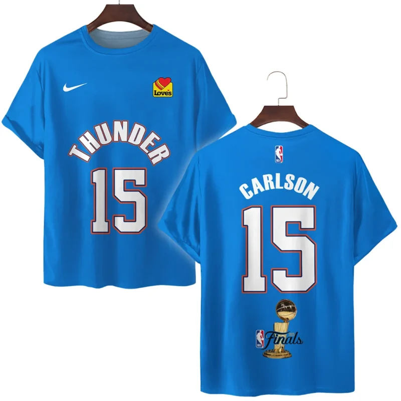 Basketball Player  T-Shirt NBA 2025 For Fan Basketball Player  HVN1087BC062325TS3D
