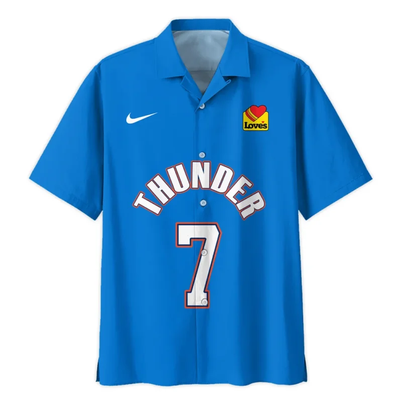 Basketball Player Hawaiian shirt NBA 2025 For Fan Basketball Player HVN1087CH062325HAW - Image 2