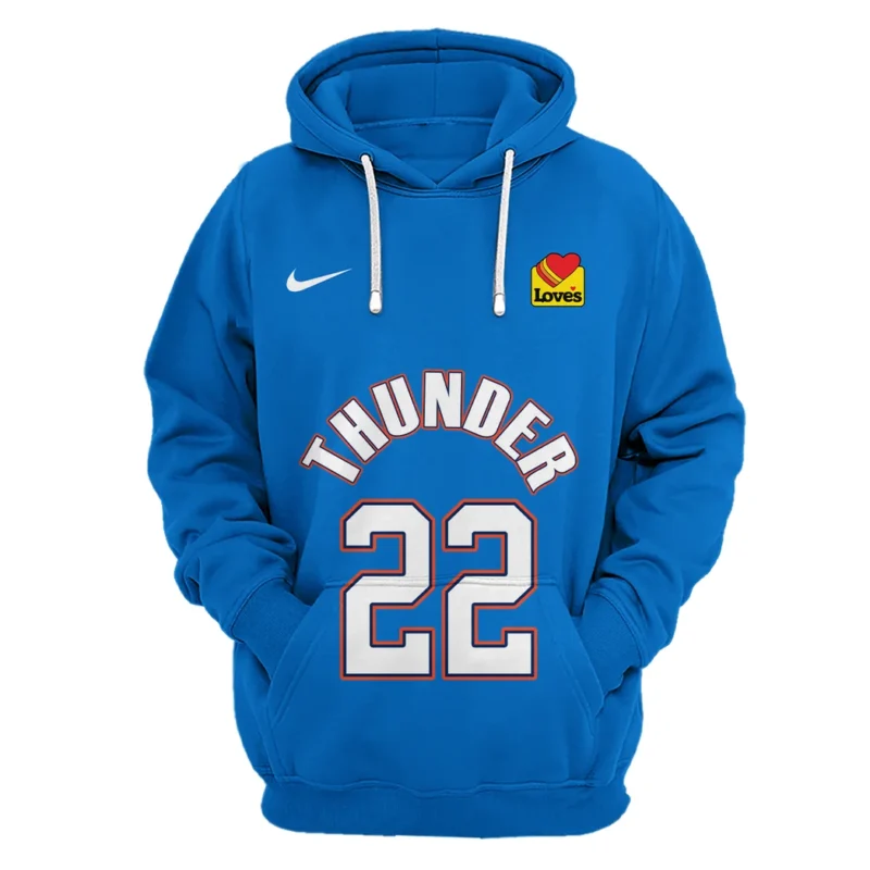 Cason Wallace Hoodie NBA 2025 For Fan Cason Wallace HVN1087CW062325HOD - Image 2