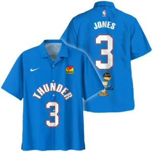 Basketball Player Hawaiian shirt NBA 2025 For Fan Basketball Player HVN1087DJ062325HAW