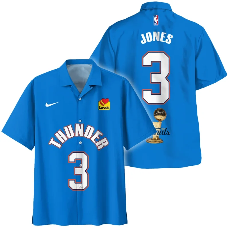 Basketball Player Hawaiian shirt NBA 2025 For Fan Basketball Player HVN1087DJ062325HAW