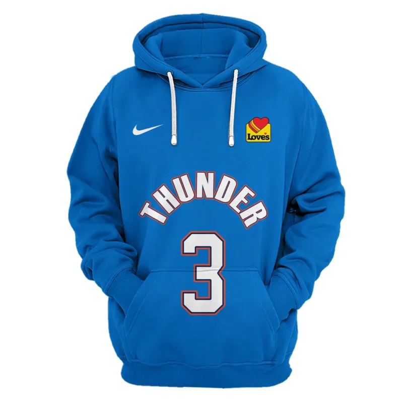 Dilon Jones Hoodie NBA 2025 For Fan Dilon Jones HVN1087DJ062325HOD - Image 2