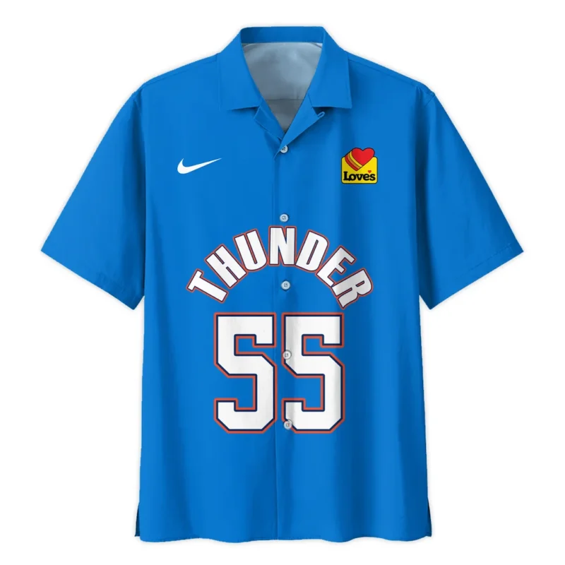 Basketball Player  Hawaiian shirt NBA 2025 For Fan Basketball Player  HVN1087IH062325HAW - Image 2