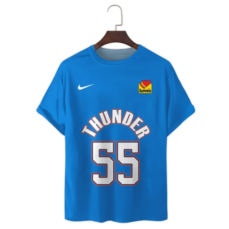 Basketball Player  T-Shirt NBA 2025 For Fan Basketball Player  HVN1087IH062325TS3D - Image 2