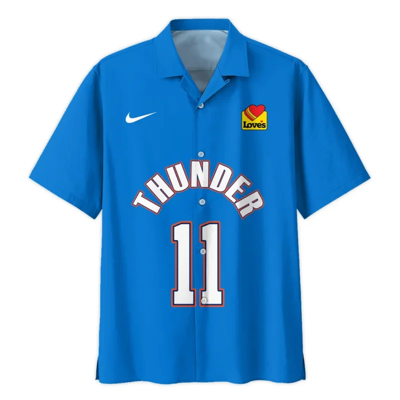 Basketball Player Hawaiian shirt NBA 2025 For Fan Basketball Player HVN1087IJ062325HAW - Image 2