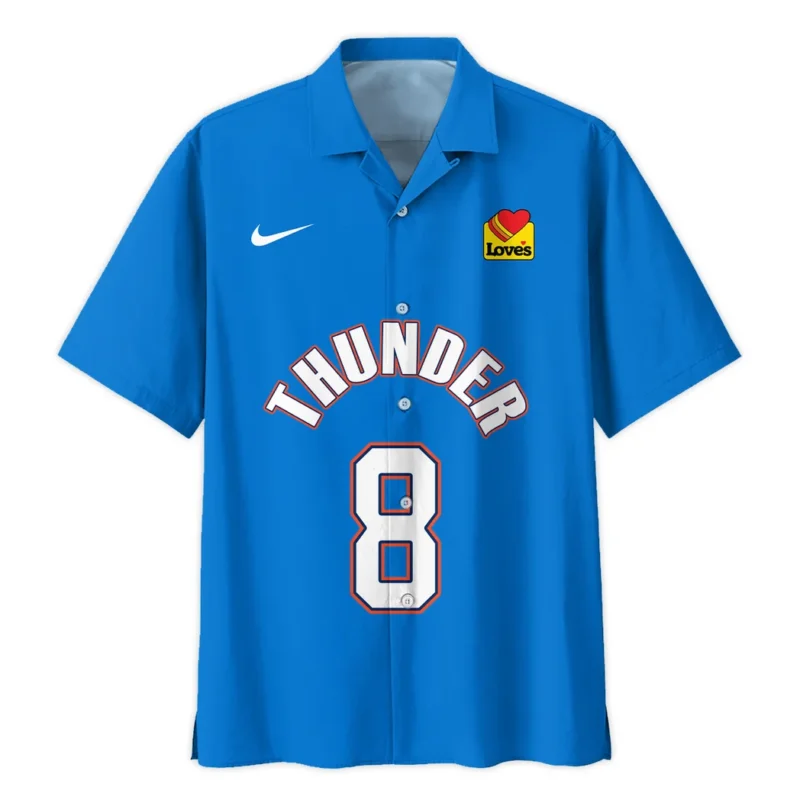 Basketball Player Hawaiian shirt NBA 2025 For Fan Basketball Player HVN1087JW062325HAW - Image 2