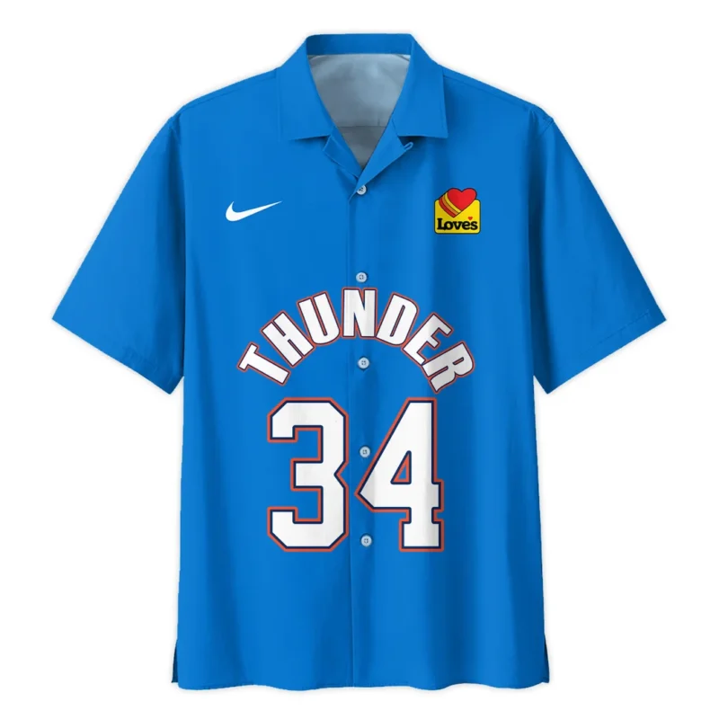 Basketball Player Hawaiian shirt NBA 2025 For Fan Basketball Player HVN1087KW062325HAW - Image 2
