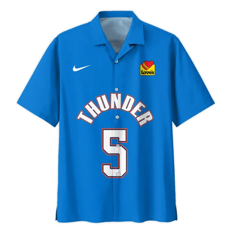 Basketball Player Hawaiian shirt NBA 2025 For Fan Basketball Player HVN1087LD062325HAW - Image 2