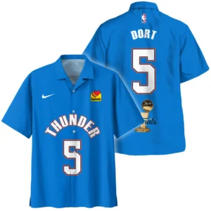 Basketball Player Hawaiian shirt NBA 2025 For Fan Basketball Player HVN1087LD062325HAW