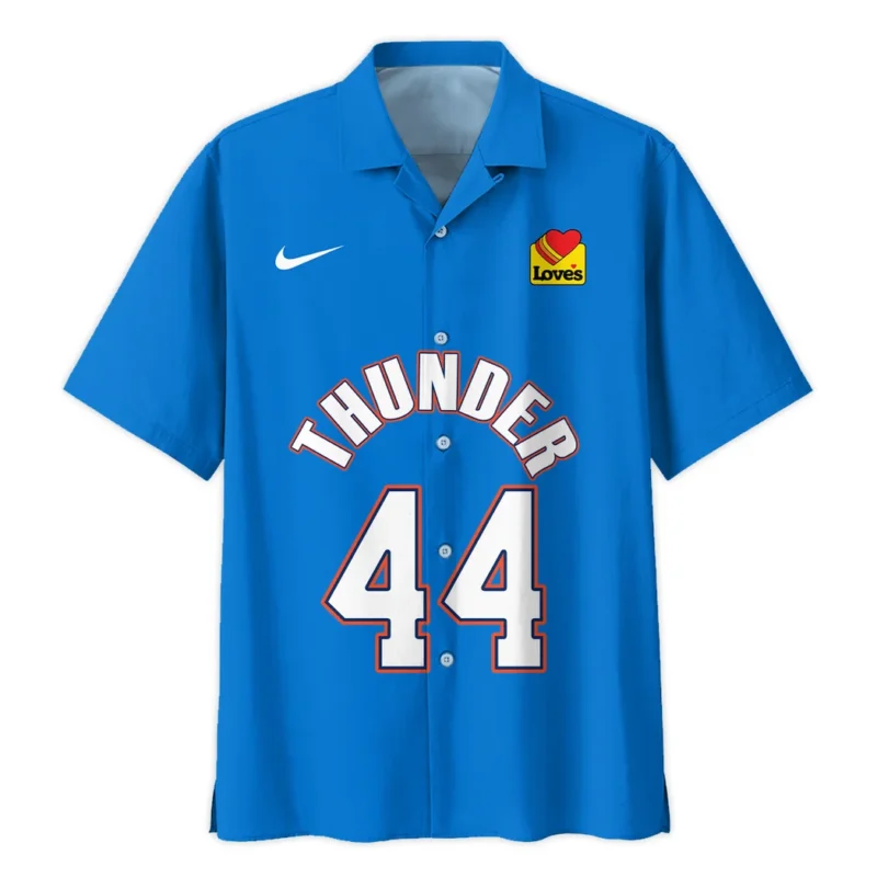 Basketball Player Hawaiian shirt NBA 2025 For Fan Basketball Player HVN1087NT062325HAW - Image 2