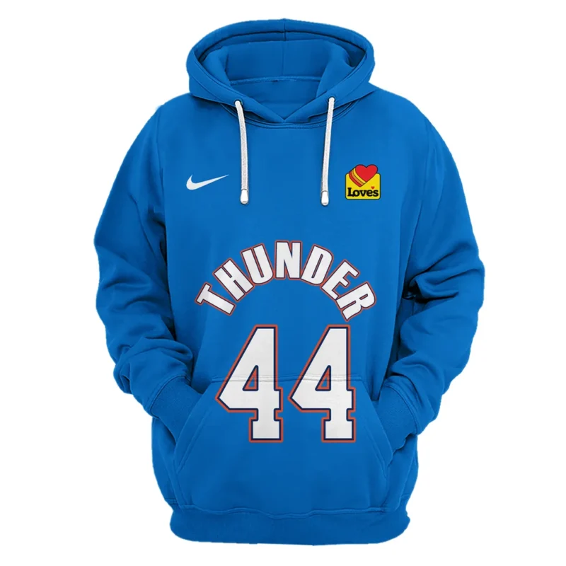 Nikola Topic Hoodie NBA 2025 For Fan Nikola Topic HVN1087NT062325HOD - Image 2