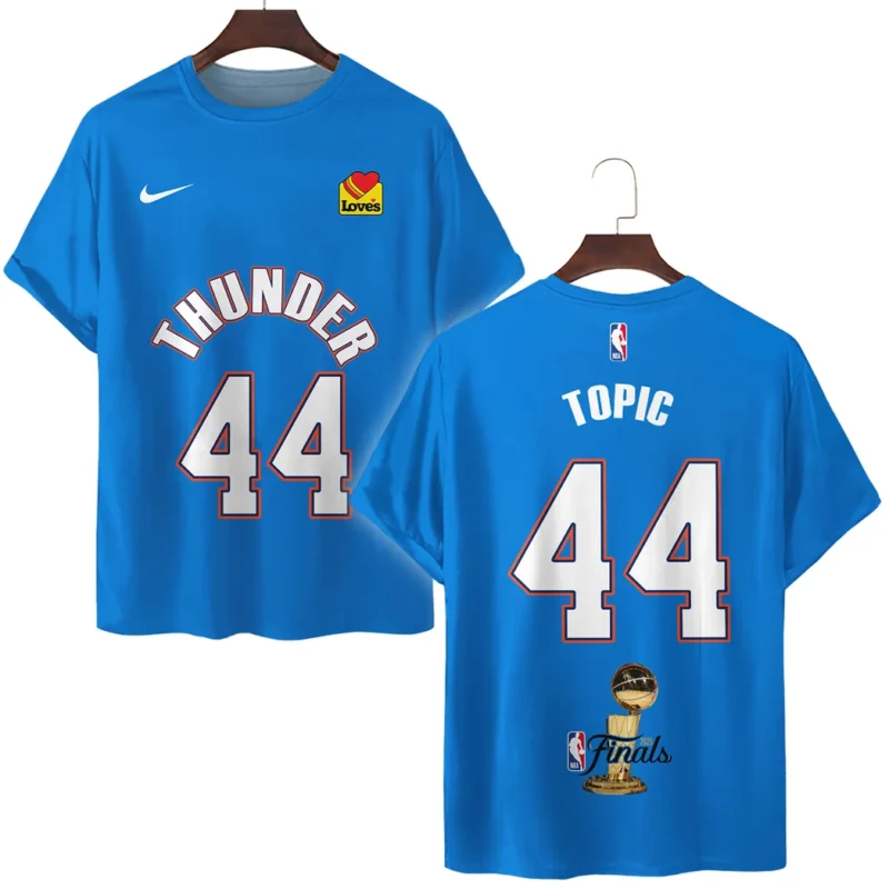 Basketball Player T-Shirt NBA 2025 For Fan Basketball Player HVN1087NT062325TS3D