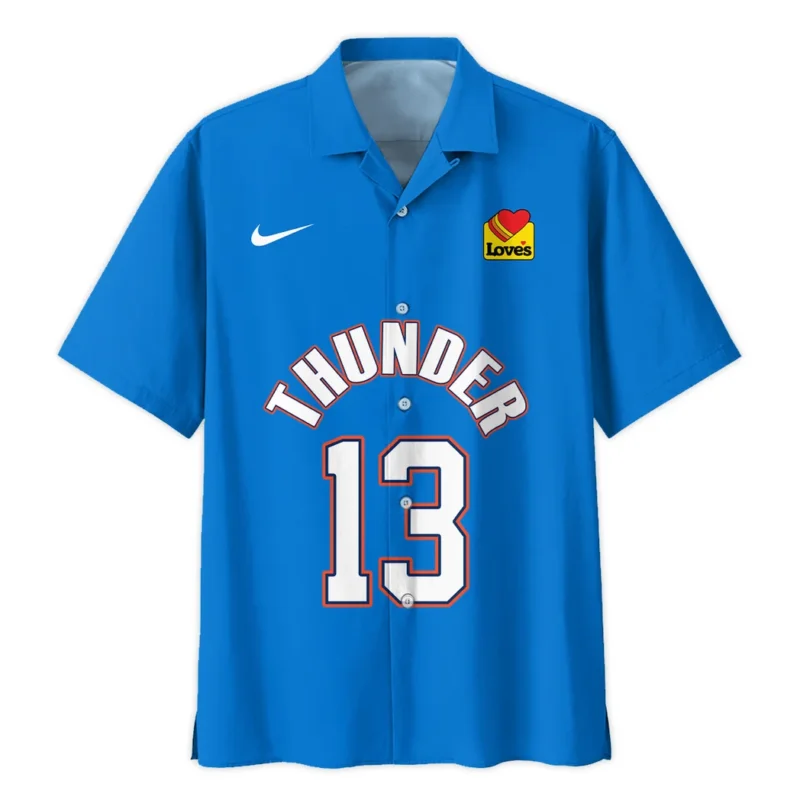 Basketball Player Hawaiian shirt NBA 2025 For Fan Basketball Player HVN1087OD062325HAW - Image 2