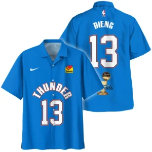 Basketball Player Hawaiian shirt NBA 2025 For Fan Basketball Player HVN1087OD062325HAW