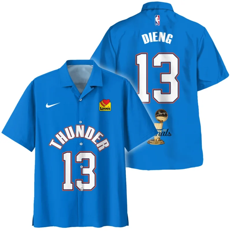 Basketball Player Hawaiian shirt NBA 2025 For Fan Basketball Player HVN1087OD062325HAW