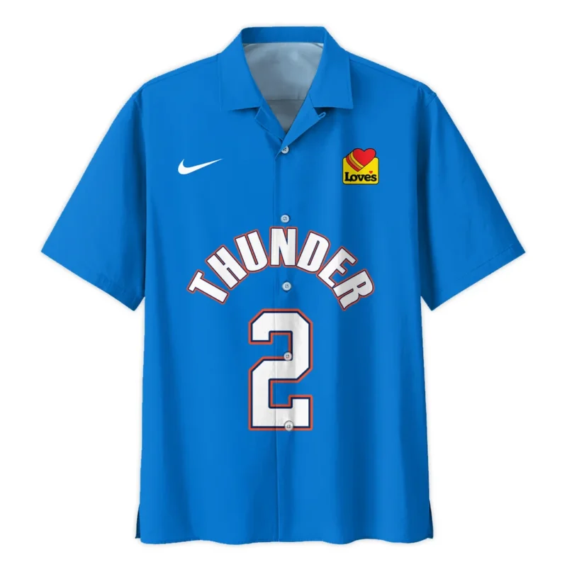 Basketball Player Hawaiian shirt NBA 2025 For Fan Basketball Player HVN1087SGA062325HAW - Image 2