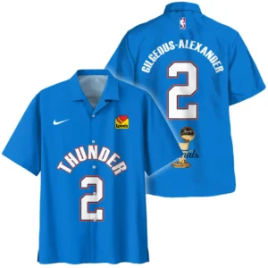 Basketball Player Hawaiian shirt NBA 2025 For Fan Basketball Player HVN1087SGA062325HAW