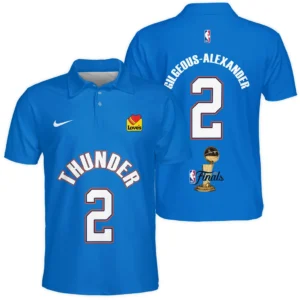 Basketball Player Polo Shirt NBA 2025 For Fan Basketball Player HVN1087SGA062325POS