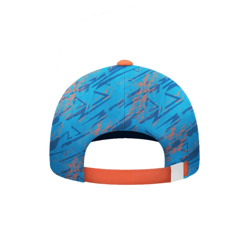 Basketball Club Classic Cap NBA 2025 For Fan Basketball Club HVN1088OKC062325CAP - Image 3