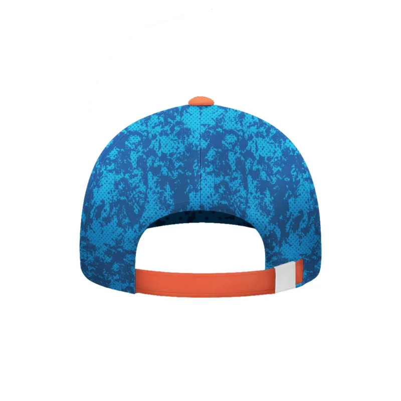 Basketball Club Classic Cap NBA 2025 For Fan Basketball Club HVN1091OKC062425CAP - Image 3