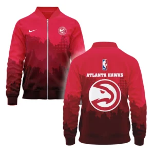 Basketball Bomber Jacket NBA 2025 For Fan Basketball HVN1094AH062625BOB
