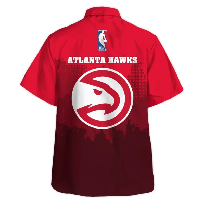 Basketball Club Hawaiian shirt NBA 2025 For Fan Basketball Club HVN1094AH062625HAW - Image 3