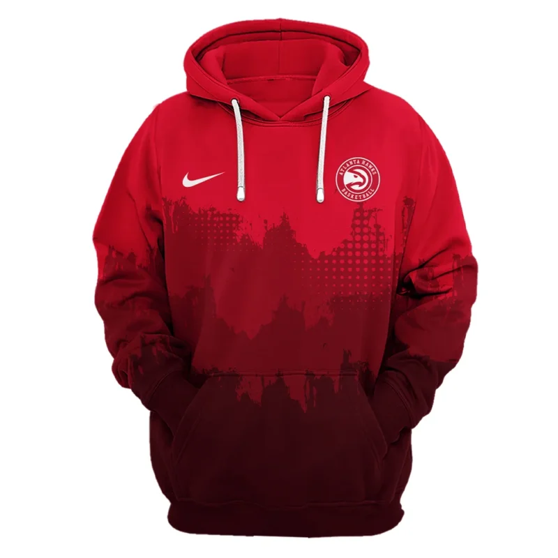 Basketball Hoodie NBA 2025 For Fan Basketball HVN1094AH062625HOD - Image 2