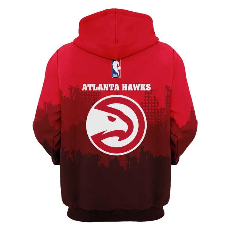 Basketball Hoodie NBA 2025 For Fan Basketball HVN1094AH062625HOD - Image 3