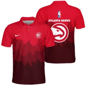 Basketball Club Polo Shirt NBA 2025 For Fan Basketball Club HVN1094AH062625POS