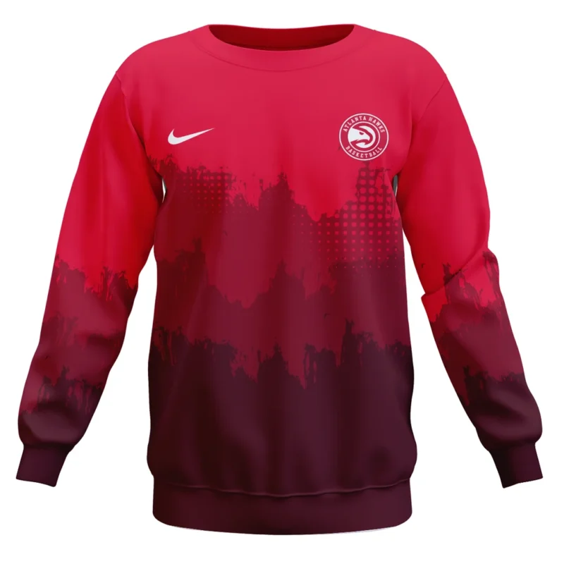 Basketball Sweatshirt NBA 2025 For Fan Basketball HVN1094AH062625SW - Image 2