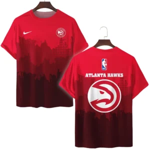 Basketball Club T-Shirt NBA 2025 For Fan Basketball Club HVN1094AH062625TS3D