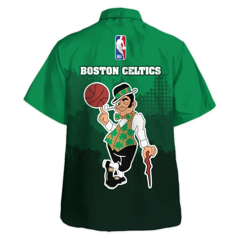 Basketball Club Hawaiian shirt NBA 2025 For Fan Basketball Club HVN1094BC062625HAW - Image 3