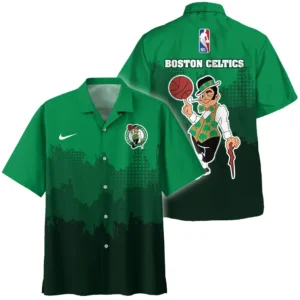 Basketball Club Hawaiian shirt NBA 2025 For Fan Basketball Club HVN1094BC062625HAW