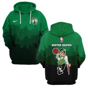 Basketball Hoodie NBA 2025 For Fan Basketball HVN1094BC062625HOD