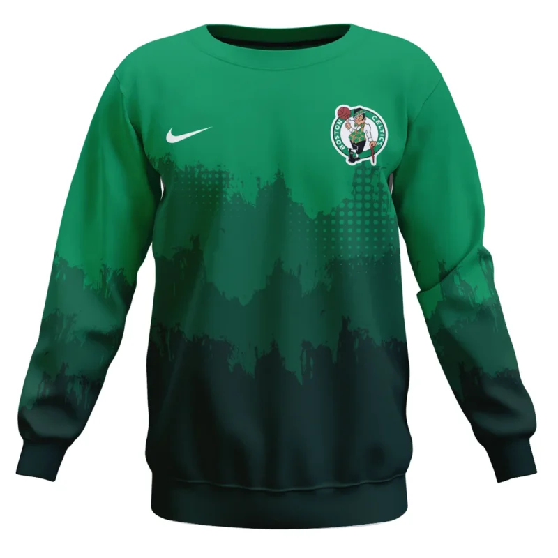 Basketball Sweatshirt NBA 2025 For Fan Basketball HVN1094BC062625SW - Image 2