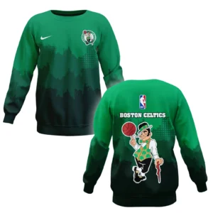 Basketball Sweatshirt NBA 2025 For Fan Basketball HVN1094BC062625SW