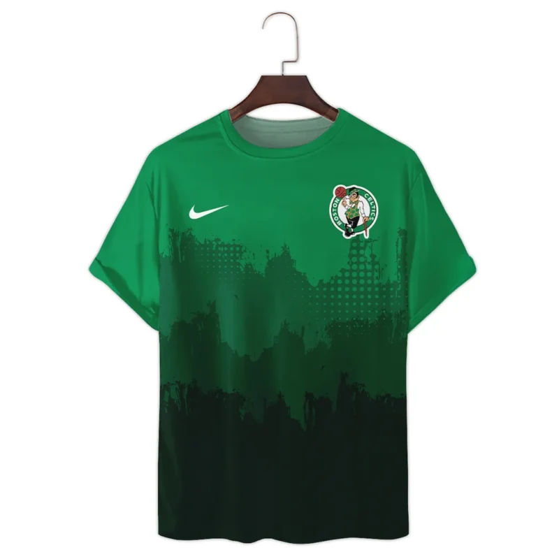 Basketball Club T-Shirt NBA 2025 For Fan Basketball Club HVN1094BC062625TS3D - Image 2