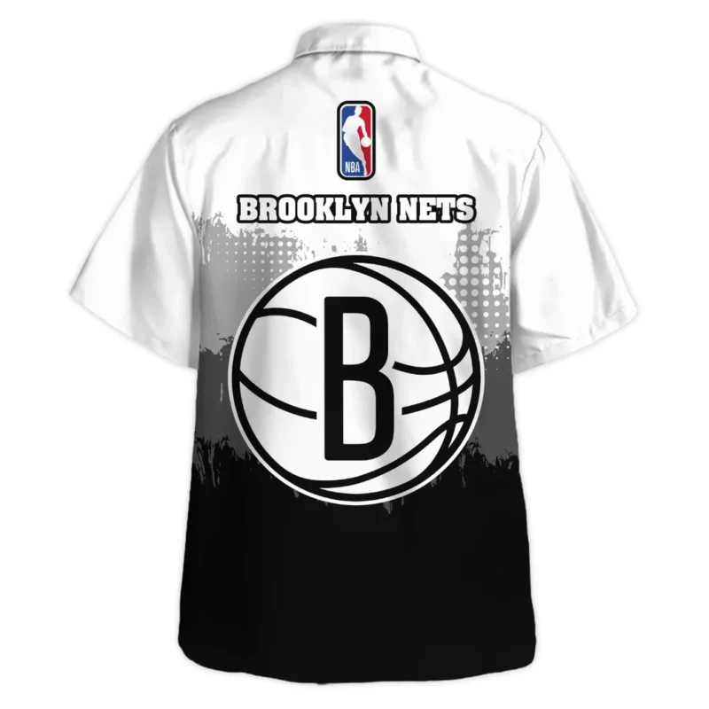 Basketball Club Hawaiian shirt NBA 2025 For Fan Basketball Club HVN1094BN062625HAW - Image 3