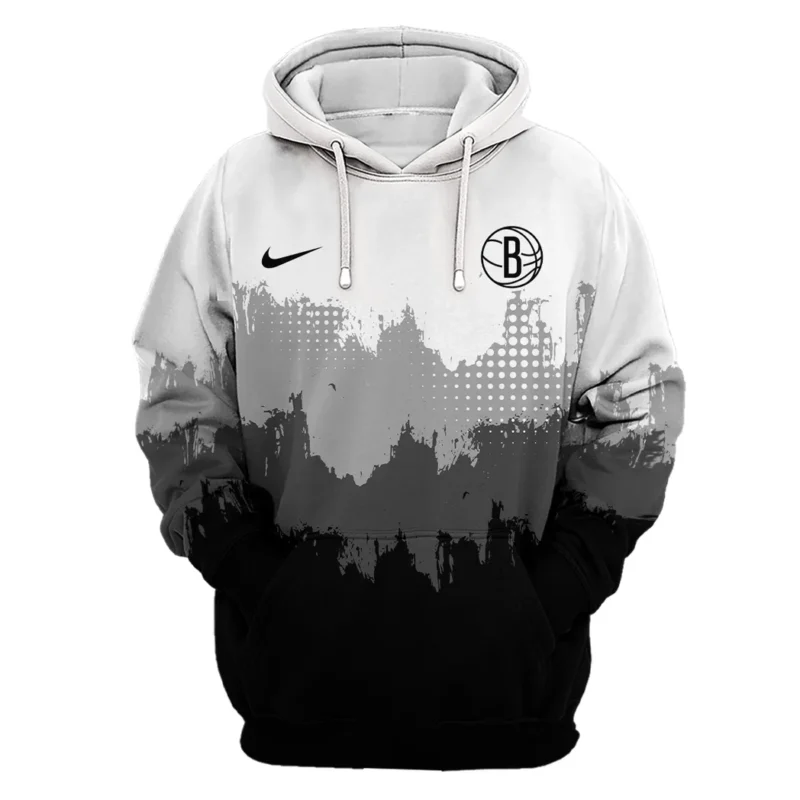 Basketball Hoodie NBA 2025 For Fan Basketball HVN1094BN062625HOD - Image 2
