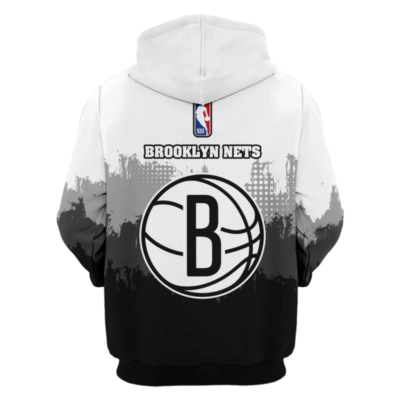 Basketball Hoodie NBA 2025 For Fan Basketball HVN1094BN062625HOD - Image 3