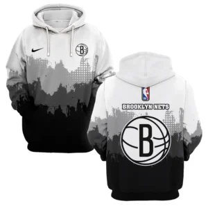 Basketball Hoodie NBA 2025 For Fan Basketball HVN1094BN062625HOD