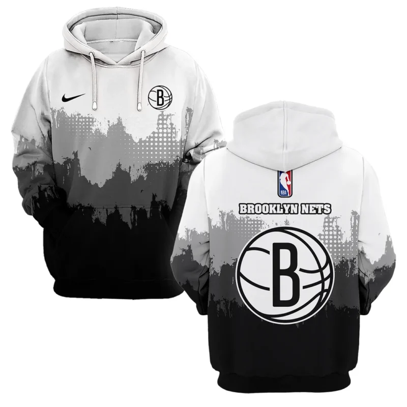 Basketball Hoodie NBA 2025 For Fan Basketball HVN1094BN062625HOD