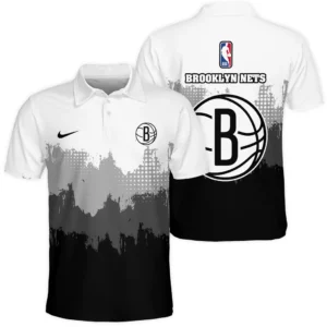 Basketball Club Polo Shirt NBA 2025 For Fan Basketball Club HVN1094BN062625POS