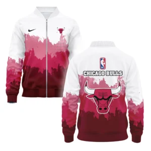 Basketball Bomber Jacket NBA 2025 For Fan Basketball HVN1094CB062625BOB