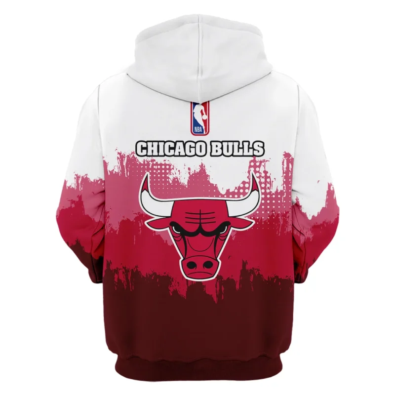 Basketball Hoodie NBA 2025 For Fan Basketball HVN1094CB062625HOD - Image 3
