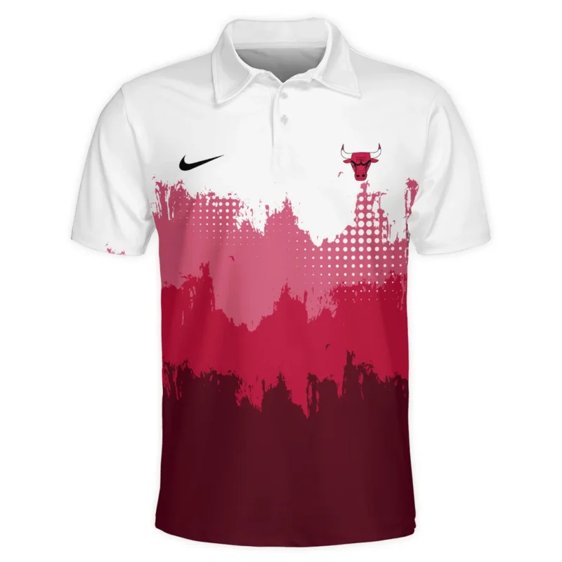 Basketball Club Polo Shirt NBA 2025 For Fan Basketball Club HVN1094CB062625POS - Image 2