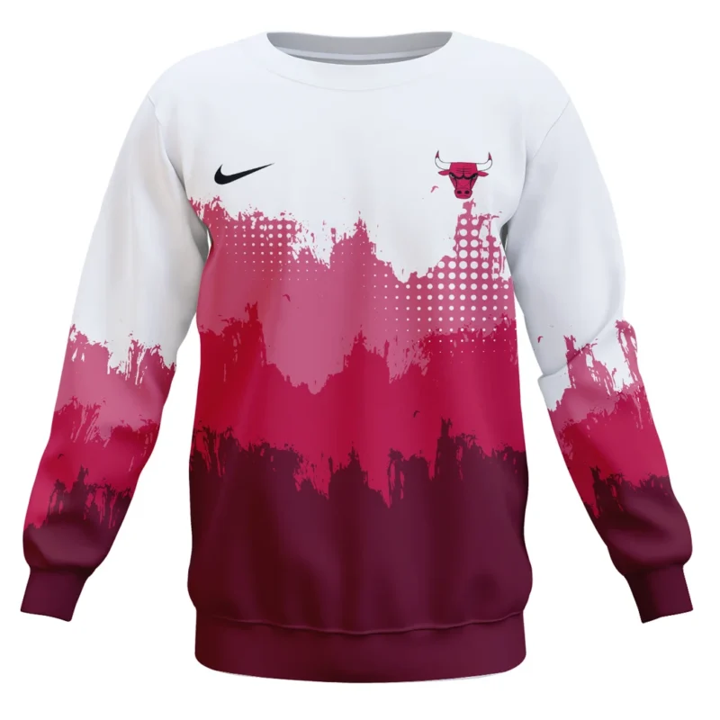 Basketball Sweatshirt NBA 2025 For Fan Basketball HVN1094CB062625SW - Image 2