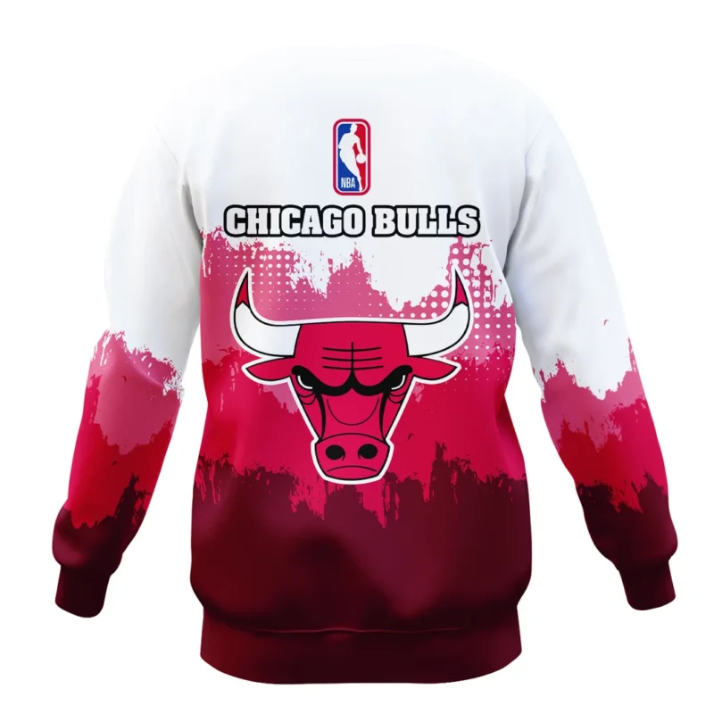 Basketball Sweatshirt NBA 2025 For Fan Basketball HVN1094CB062625SW - Image 3