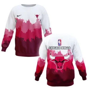 Basketball Sweatshirt NBA 2025 For Fan Basketball HVN1094CB062625SW