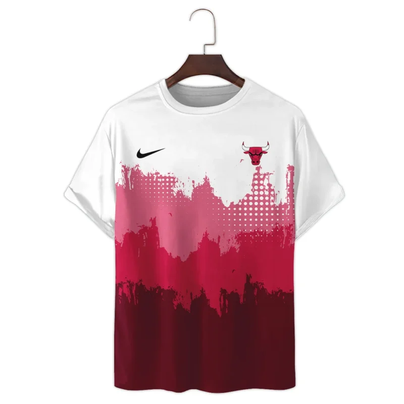 Basketball Club T-Shirt NBA 2025 For Fan Basketball Club HVN1094CB062625TS3D - Image 2